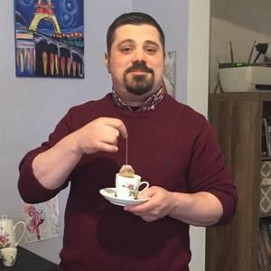 Meet your Posher, Trapper